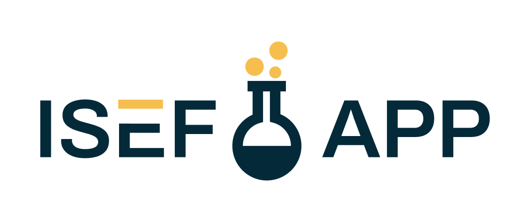 ISEF App Logo